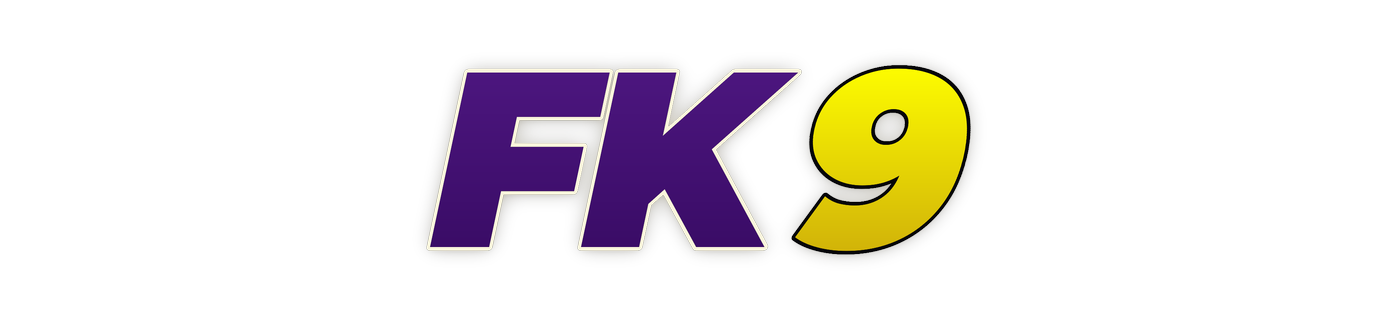 fk9 logo